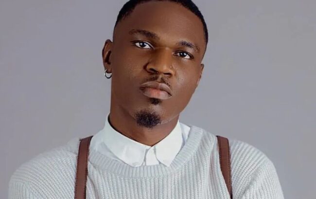 ‘Billing’: Fame costs me N15m yearly, nobody cares about me — Spyro