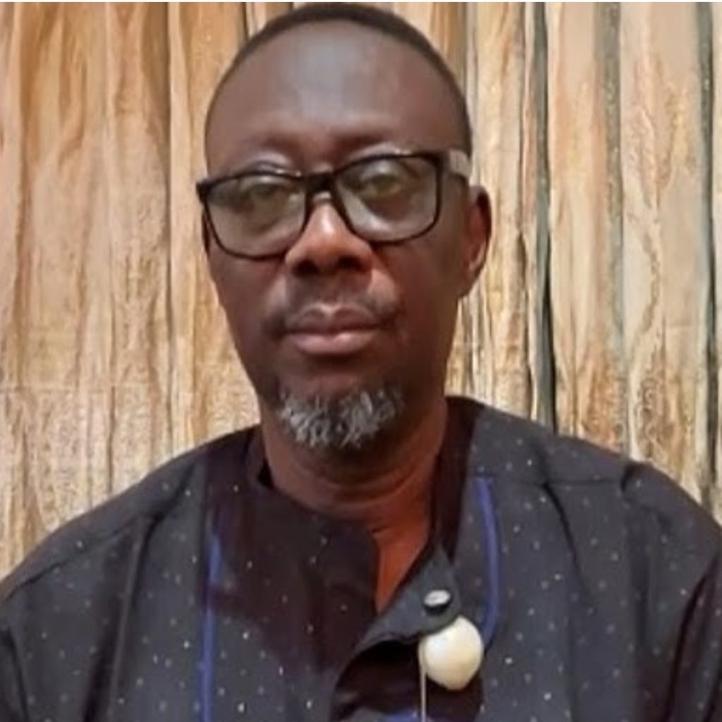 Dangote Refinery: Why Fuel Price May Hit Above N1,000 Per Litre €“ Petroan President, Gillis-Harry 3 Mixcollage 01 Apr 2025 07 36 Am 4479 1024X1024 1