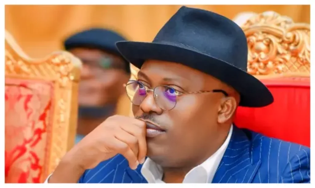 Kneel Before Wike, Beg Him €“ Former Gov’Ship Candidate, Eradiri Tells Fubara 9 Mixcollage 12 Mar 2025 12 15 Pm 7956 590X354 1