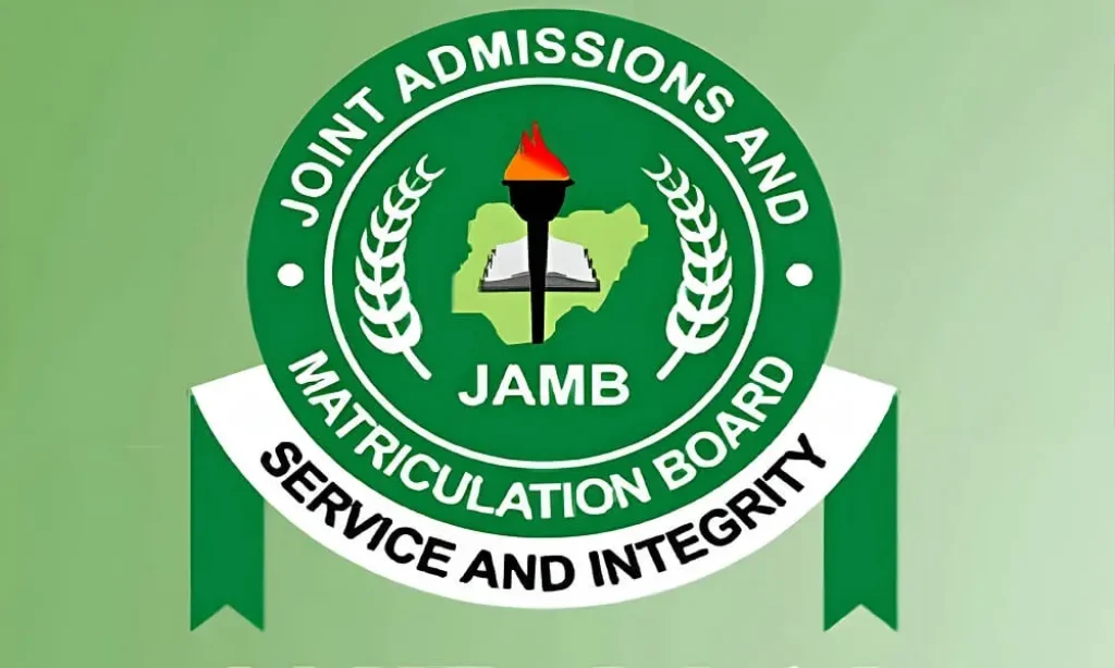 2025 Utme: Jamb Releases Rescheduled Results 2 Jamb 2 Scaled 1