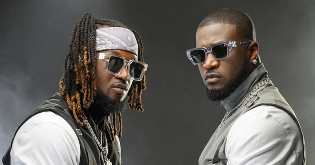 ‘We Tried, But It’s Not Working’ – Peter On Why P-Square Split 6 P Square