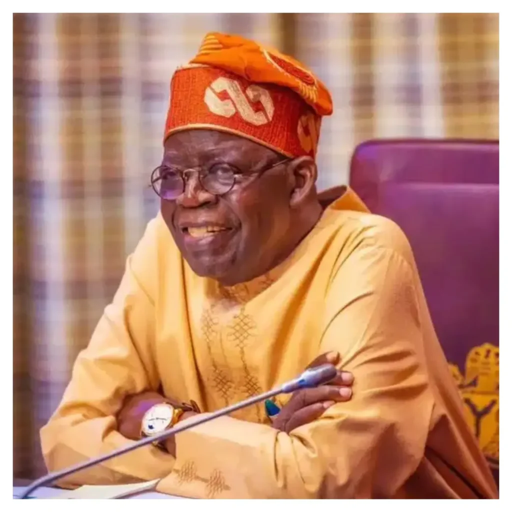 Only Empty Vessels Left Behind In Opposition Camp – Tinubu 7 Tinubu