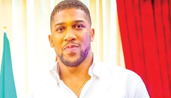 Seven Richest Nigerian Boxers Of All Time 2 Anthony-Joshua-Nes