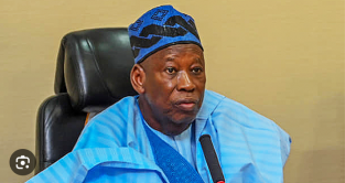 Why Apc National Chairman Ganduje Resigned 1 Abdullahi-Ganduje-313X166