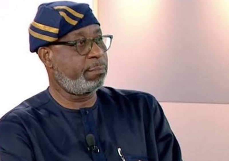 In Battle Over June 12, Alake Accuses Lamido Of Memory Loss 1 Dele-Alake