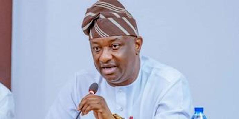 2027: Ada Is A Joke, Keyamo Taunts Atiku, El-Rufai, Others 4 Festus-Keyamo-3