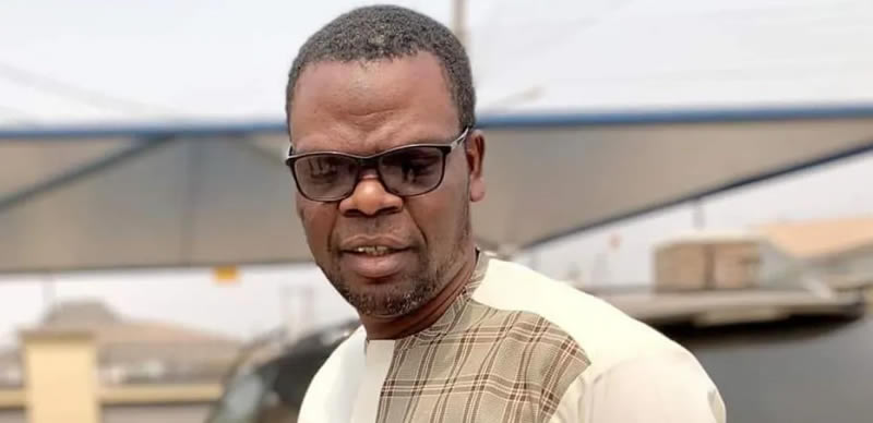 I’ll Contest Governorship And Win, Popular Oyo Broadcaster Replies Critic 4 Oriyomi-Hamzat