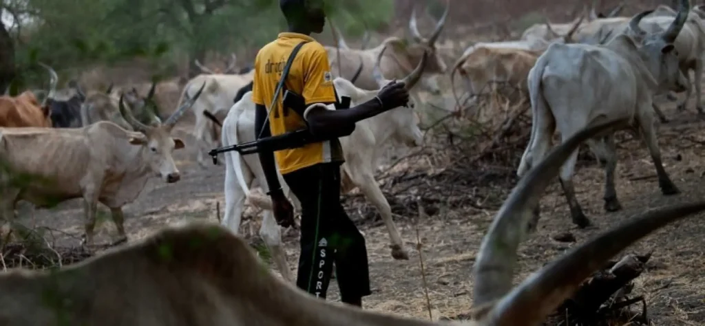 Suspected Herdsmen Strike Tiv Community In Nasarawa, Kill Village Head, Abduct Others 6 Herdsmen