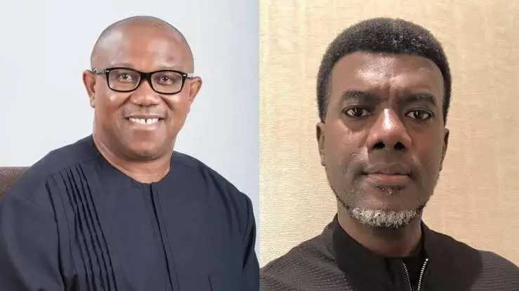 Peter Obi Manipulative Liar, Playing Yahoo Plus On Nigerians – Reno Omokri 5 Obi-Omokri