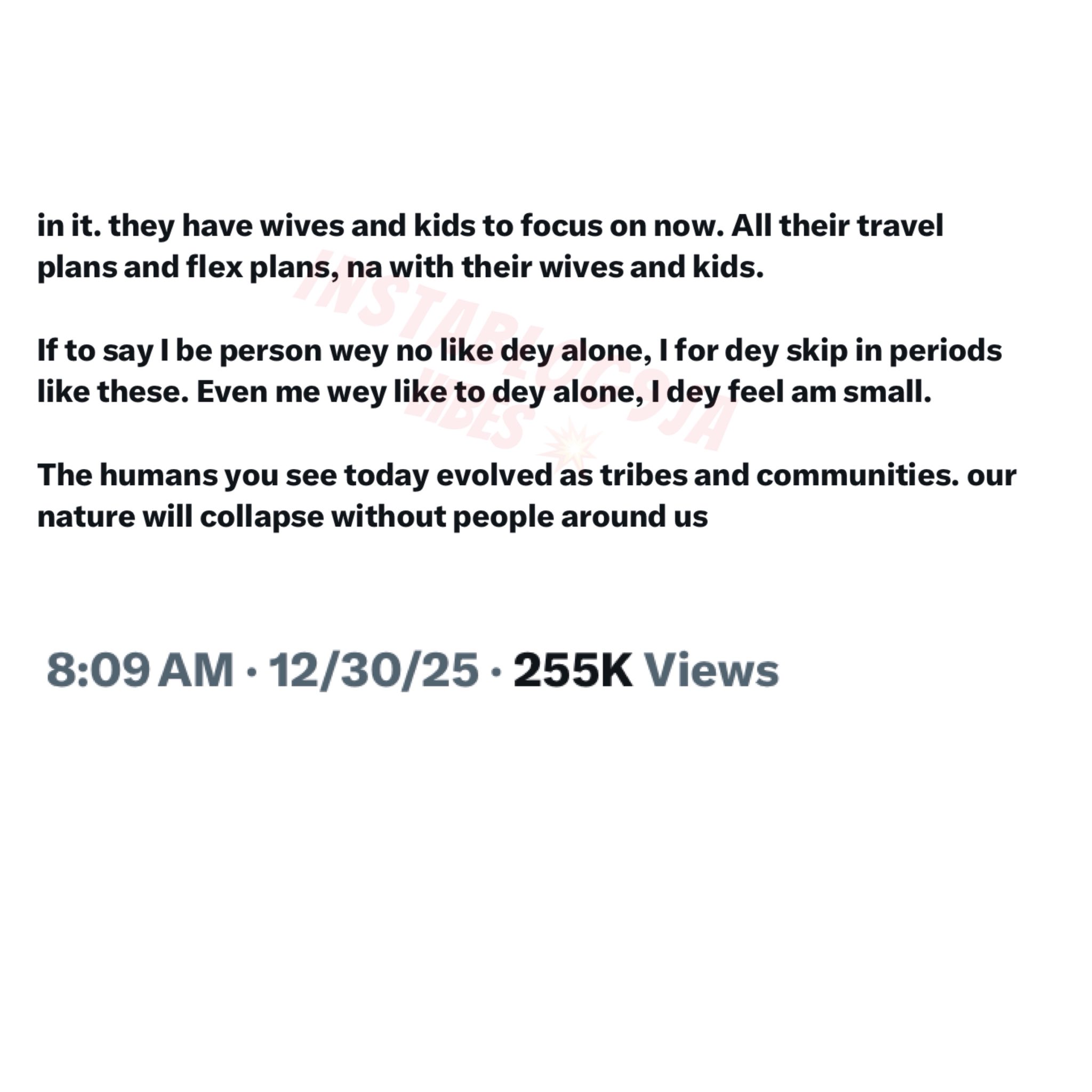 A social media debate has sparked conversations online. 3 606835663 1324115186423519 5478590242907526816 n