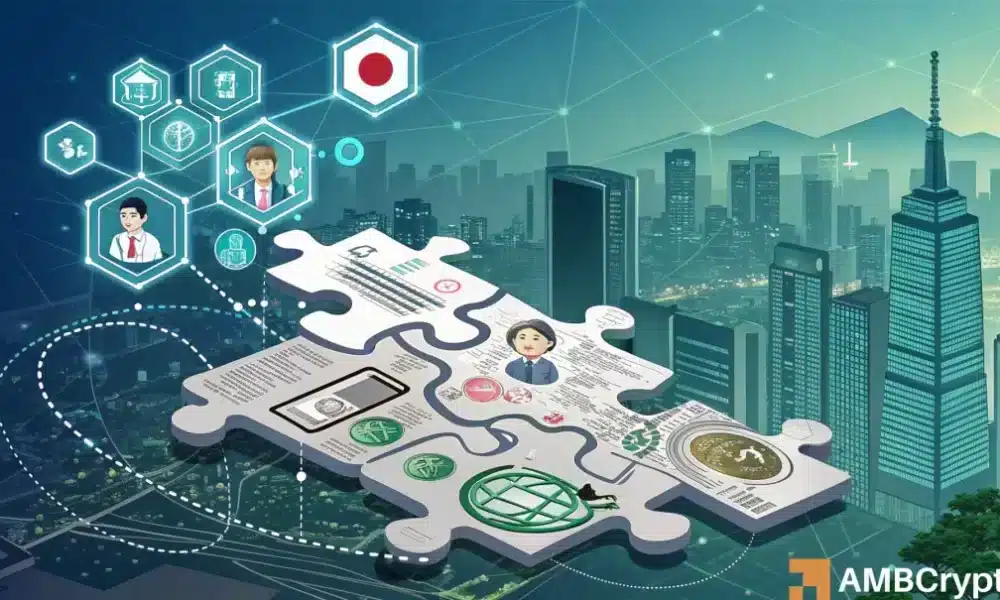 All about Japan’s 'investor-friendly' crypto tax overhaul plan for 2026