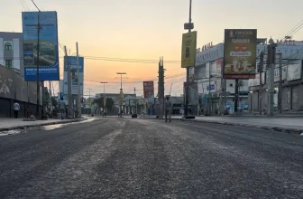 Arab-Islamic Statement Rejects Link Between Israel’s Recognition of Somaliland and Attempts to Expel Palestinians