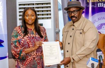 Aviation Safety: NCAA Certifies Kano, Port Harcourt Int'l Airports