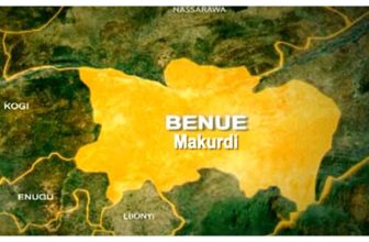 Benue: Remains of missing police inspector recovered in Guma LGA