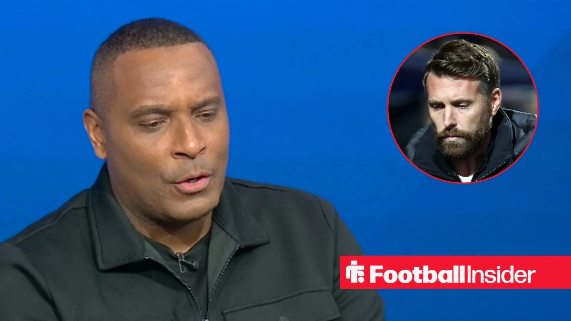 Clinton Morrison wowed by 'exciting' rarely-seen Wolves player vs Liverpool: 'Impressive'