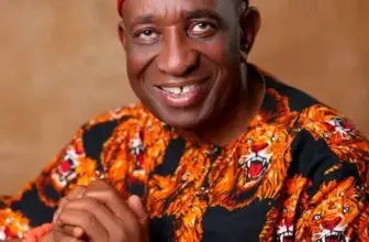 Congress: Vote out non-performing party leaders - Adighije charges Abia APC members