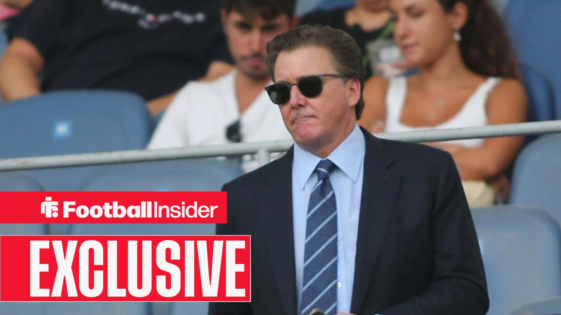 Ex-Everton employee seriously impressed by what the Friedkins have done at Everton