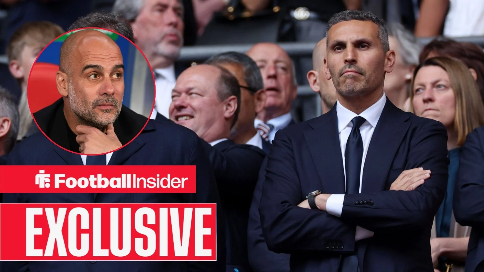 Expert drops Man City 115 charges verdict after official documents analysed