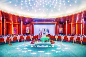 FEC Approves N58.47trn 2026 Budget Proposals