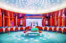 FEC Approves N58.47trn 2026 Budget Proposals