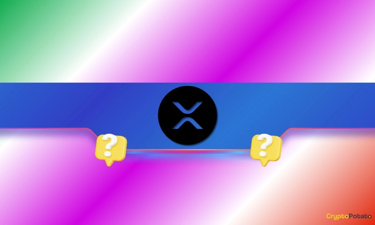 How Will XRP End 2025?