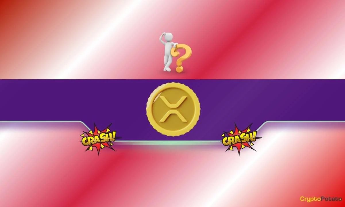 Is a $0.80 XRP Coming? Analyst Lays Out the Warning Signs