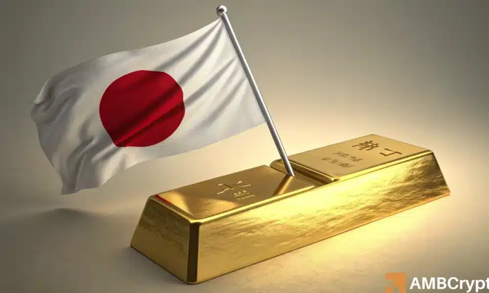 Japan’s CPI eases - Could a BOJ rate cut really help Bitcoin?