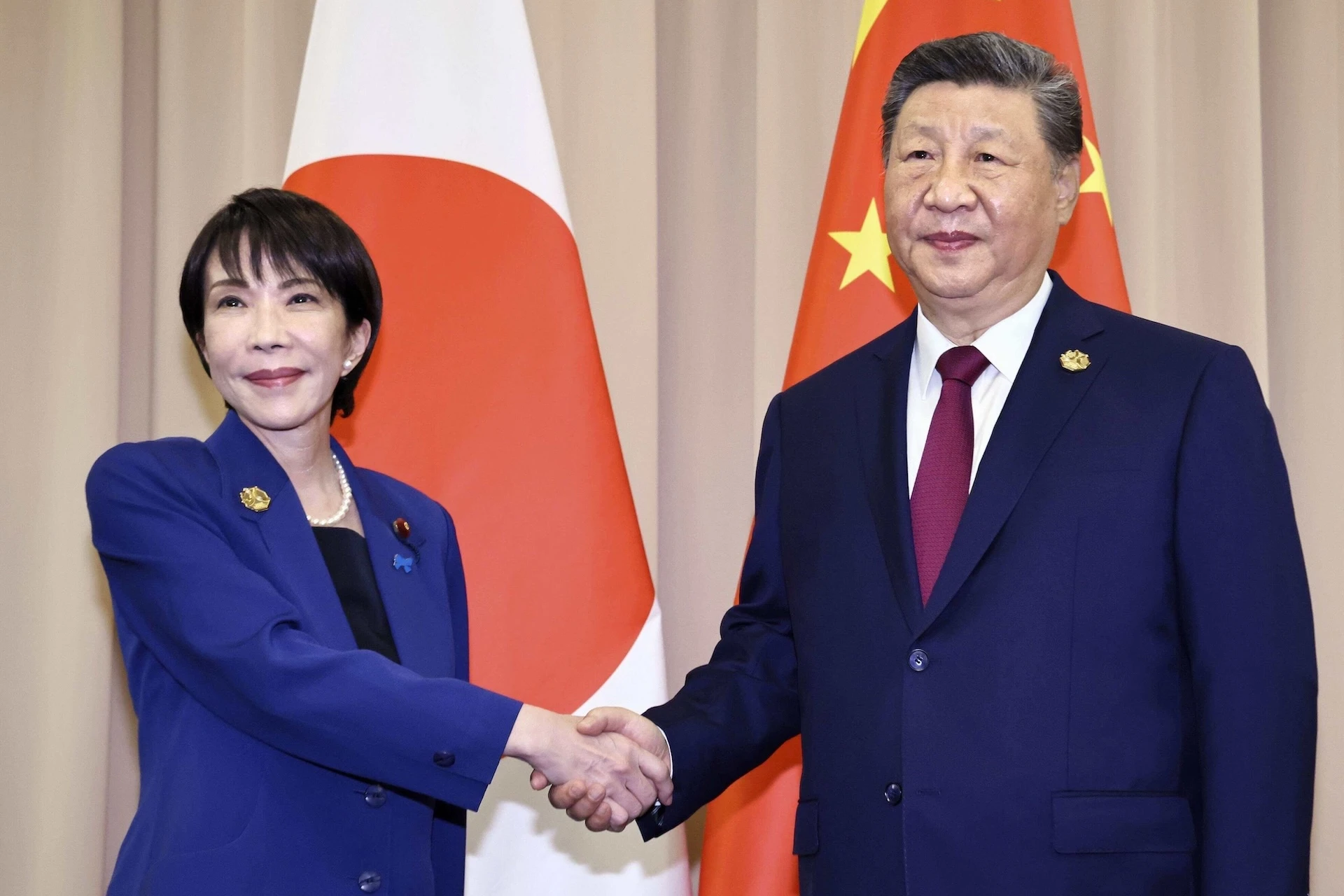Japan’s Diplomatic Crisis With China Will Get Worse Before It Gets Better