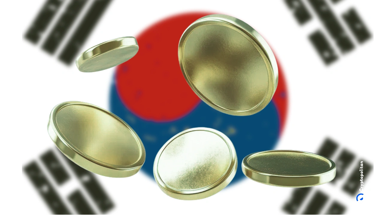 Korean financial giant in talks to acquire Korbit crypto exchange for $100M