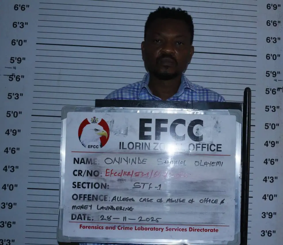 Kwara court remands three Indian nationals for criminal breach of Kwara court remands three Indian nationals for criminal breach of trust