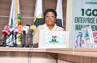 Nigerian govt launches digital platform to improve service delivery in the petroleum ministry