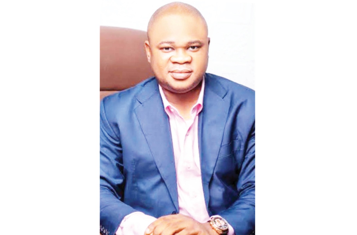 Dr Oluwatoba  Akinrinade, Treasurer, Real Estate Developers Association of Nigeria (REDAN), Oyo State chapter, is the Managing Director/Chief Executive Officer, GestPoint Nigeria Limited, a real estate development company.