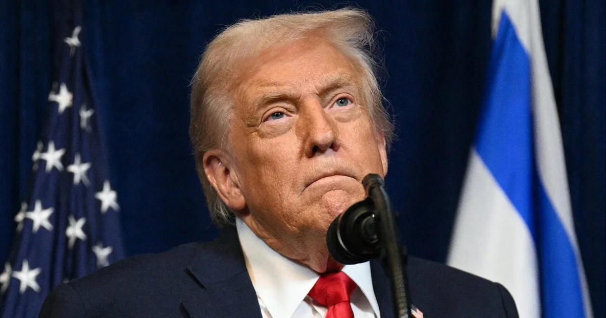 No comment yet from Venezuela after Trump says U.S. struck facility linked to alleged drug boats