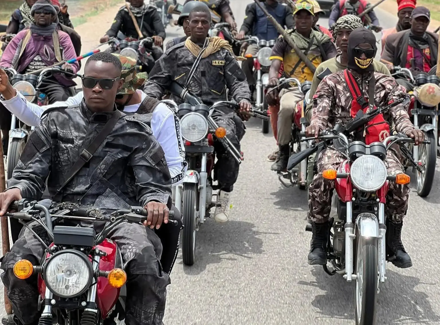 One killed as bandits raid settlements in Katsina