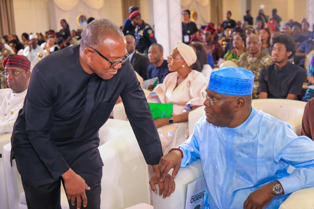 Peter Obi has our backing to join ADC – Labour Party