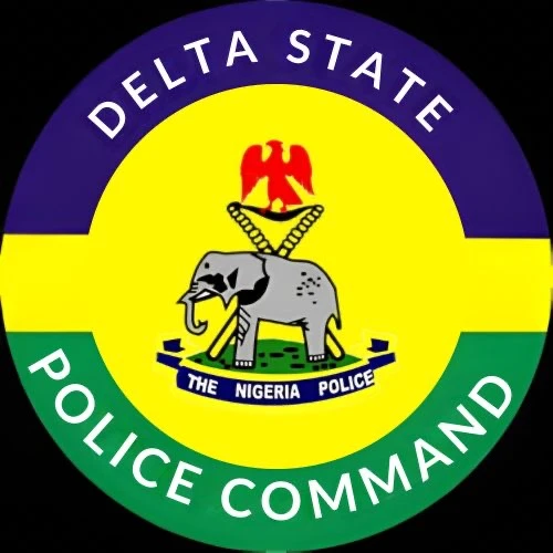 Delta Police Command
