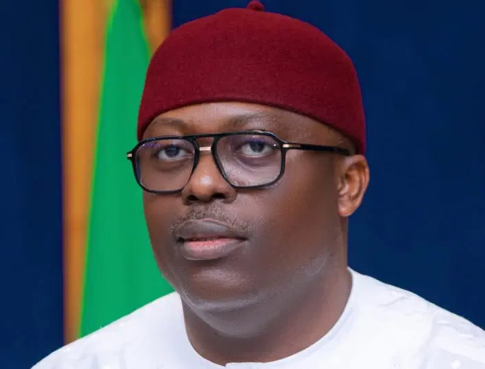 Rivers says N100,000 largesse to public servants token of appreciation