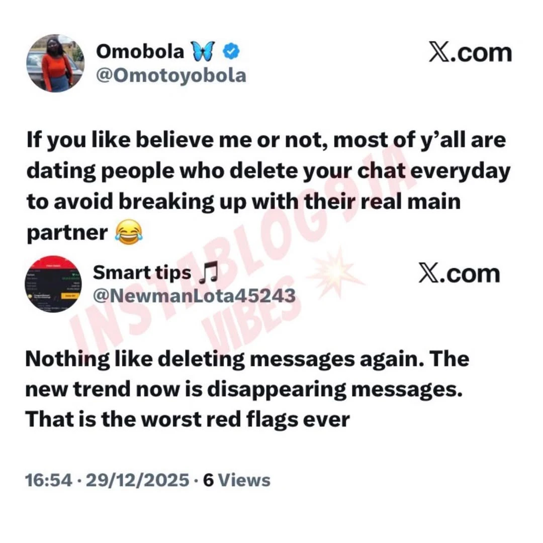 Social media users are reacting to a viral post suggesting that many people may