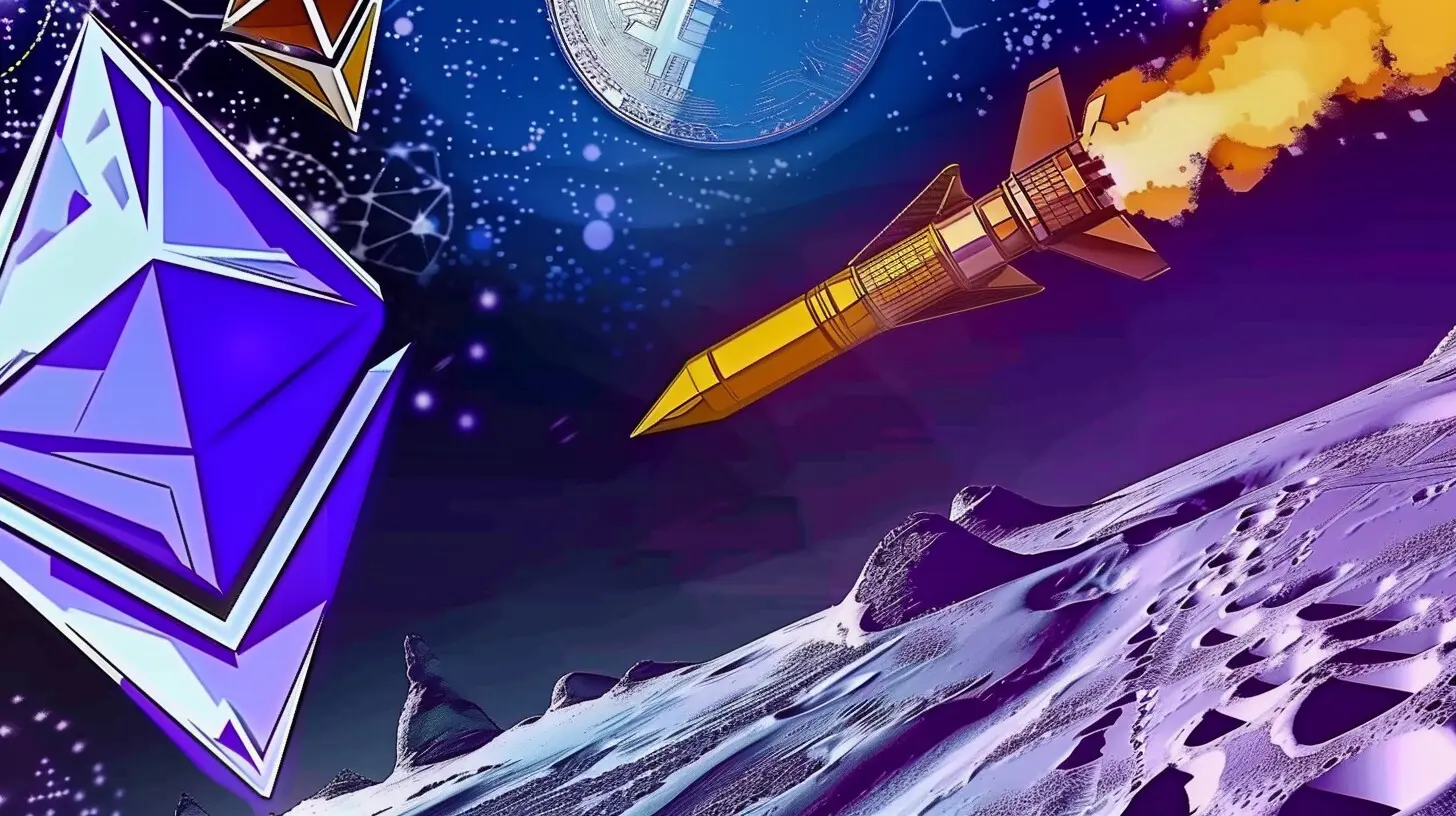 Solana (SOL) Slows Under $150 as This $0.035 New Cryptocurrency Nears 100% Allocation, Here's Why