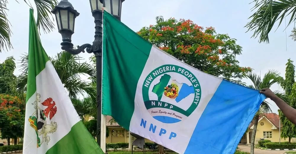 The State Chairman of the New Nigerian Peoples Party (NNPP) in Kano, Hon. Hashim