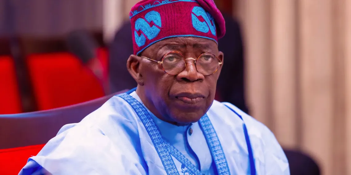 Tinubu Reassures Nigerians Of Security, Religious Freedom