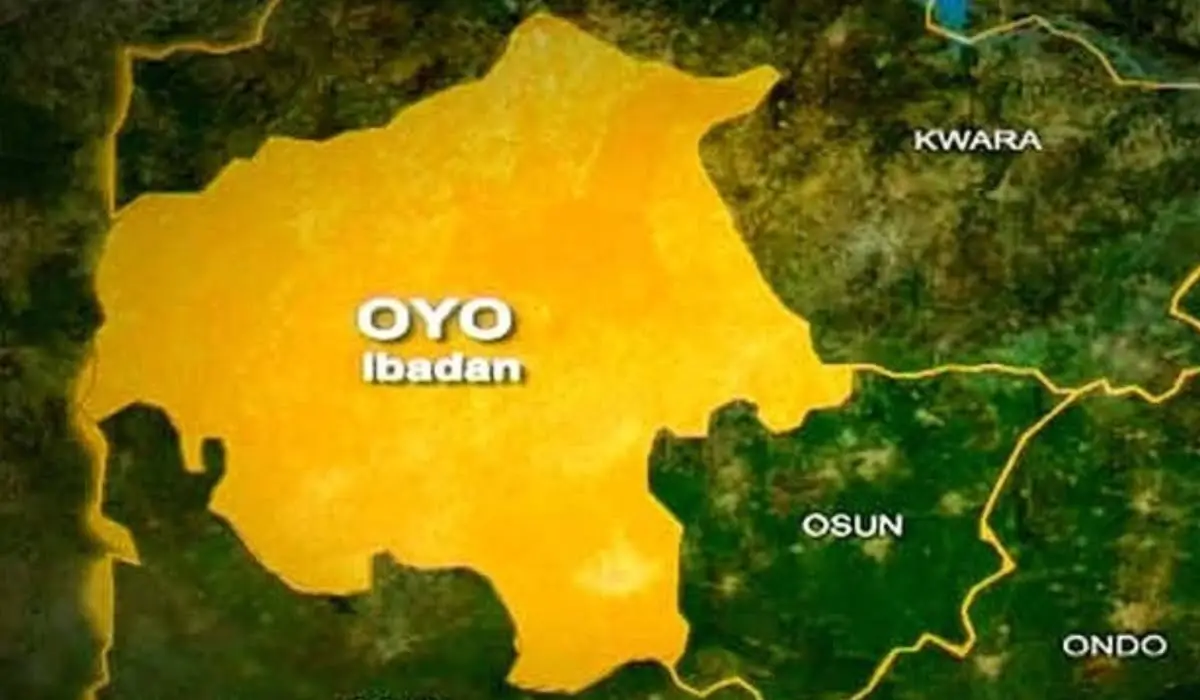 Two radio presenters die in Oyo 