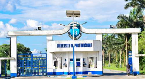 UNIPORT-GATE