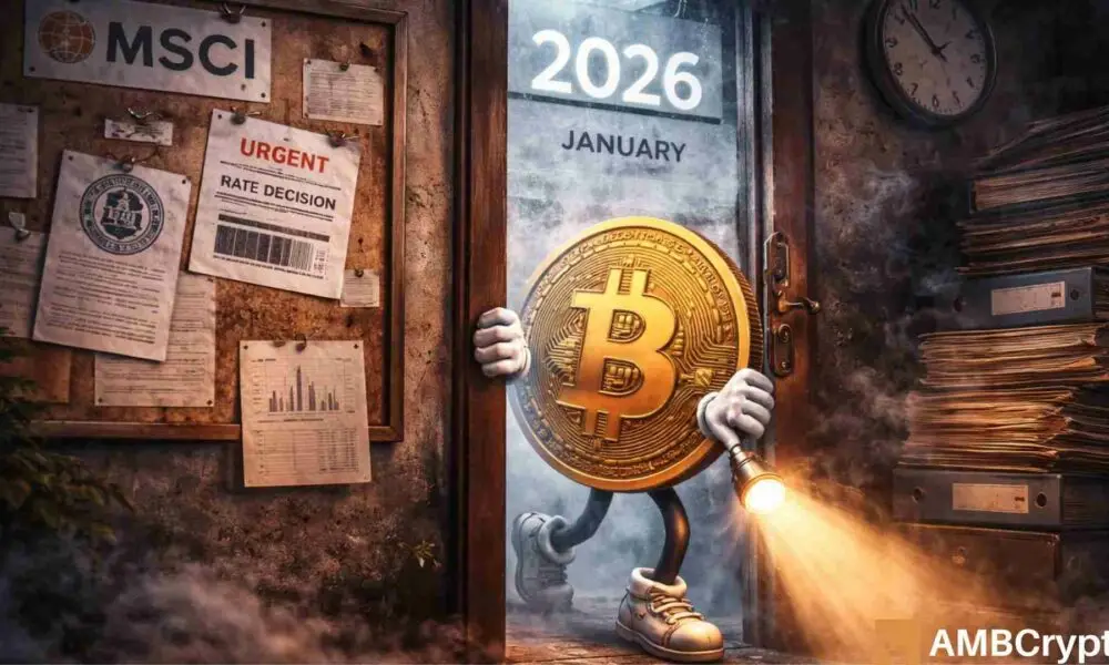 Why Bitcoin could remain choppy despite the end of LTH sell-off