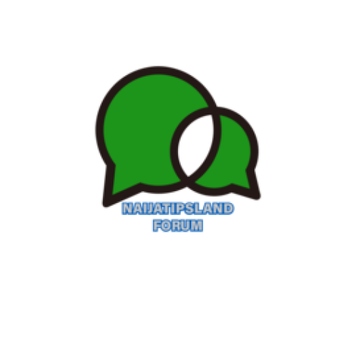 Naijatipsland Forum