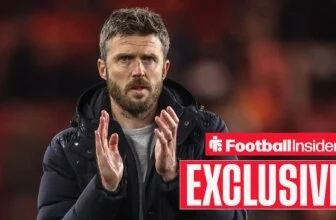 'Idiots' - Ex-PL chief drops verdict on Man United appointing Carrick permanently