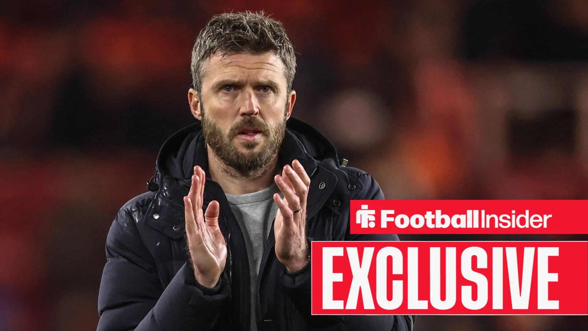'Idiots' - Ex-PL chief drops verdict on Man United appointing Carrick permanently
