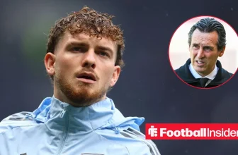 'It's a real shame' - Expert shares 'certain' verdict on Harvey Elliott leaving Aston Villa