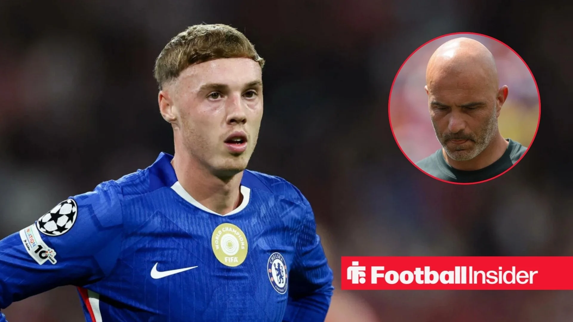 'Keep an eye on this' - Expert claims Chelsea stars left 'shocked' after manager latest