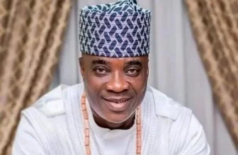 𝗔𝘄𝘂𝗷𝗮𝗹𝗲 𝘀𝘁𝗼𝗼𝗹: 𝗞𝗪𝗔𝗠1 𝘄𝗿𝗶𝘁𝗲𝘀 𝗢𝗴𝘂𝗻 𝗴𝗼𝘃𝗲𝗿𝗻𝗼𝗿, 𝗮𝗹𝗹𝗲𝗴𝗲𝘀 𝗲𝘅𝗰𝗹𝘂𝘀𝗶𝗼𝗻 𝗳𝗿𝗼𝗺 𝘀𝗲𝗹𝗲𝗰𝘁𝗶𝗼𝗻 𝗽𝗿𝗼𝗰